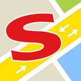 Sogou 3D map free downloader