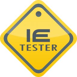 IETester-multi-version IE testing tool