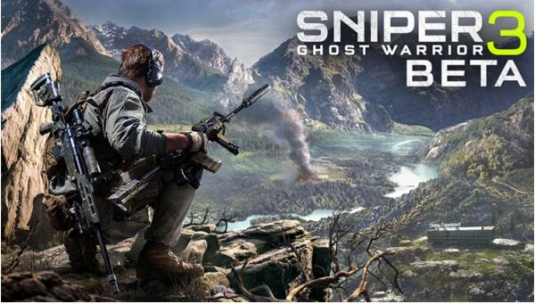 Sniper Ghost Warrior 3 screenshots