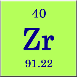 periodic table of chemical elements