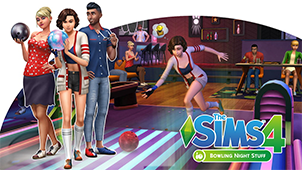 The Sims 4 Topics