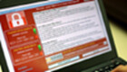 Wannacry ransomware virus killing tool