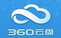 360 Yunpan section LOGO