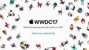 Apple WWDC2017 Special Topic