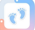 Fetal movement app segment first LOGO