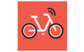 Mobike bike section first logo