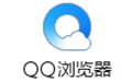 QQ browser segment first LOGO