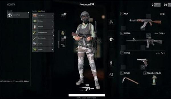 Download the official version of PUBG Battle Royale