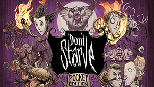 Don't Starve Pocket Edition Special Topic