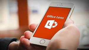 office lens software collection