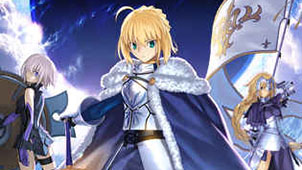 Destiny Crown Designation Special Topic