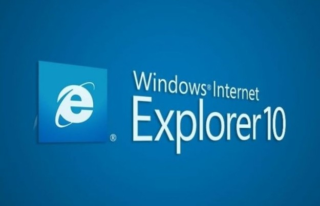 IE10 (Internet Explorer 10)