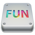 iFunBox segment first LOGO