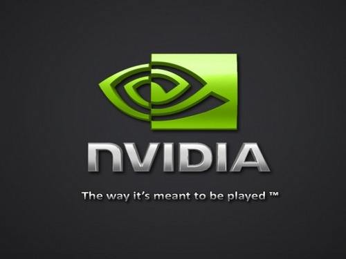 Nvidia driver