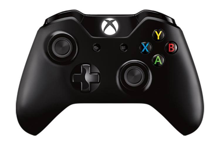 MicrosoftXBox 360 controller driver