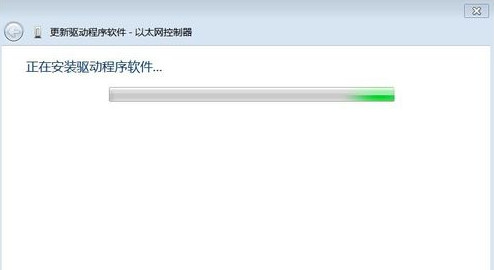 Ethernet controller universal driver download and installation