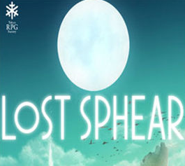 Lost Sphere