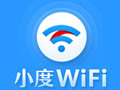 Xiaodu WiFi section first LOGO