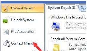 win7 system repair tool (Repair Center) PC version download Screenshot of win7 system repair tool (Repair Center)
