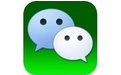 WeChat iPad section first logo