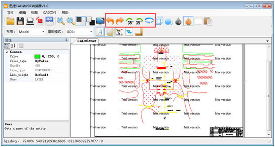 cad to pdf converter