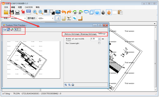 cad to pdf converter