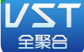 VST fully aggregated TV version first LOGO