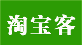 The head of Taobao Plug -in section logo