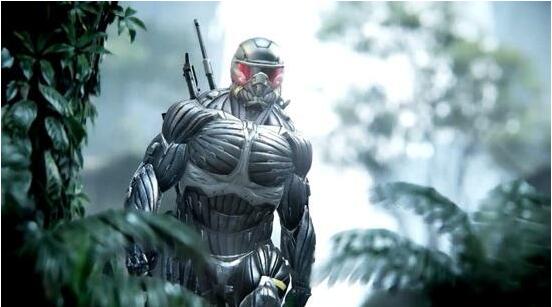 Crysis 3