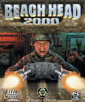 Beach Head 2002