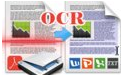 Miracle OCR text recognition software paragraph first LOGO