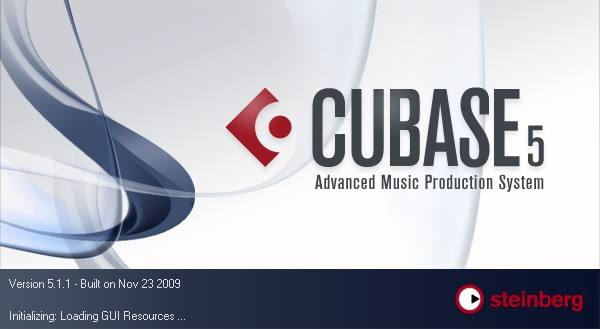 Cubase For Mac