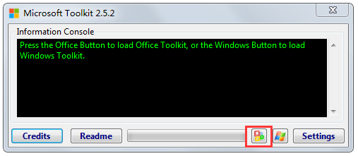 Office 2010 Toolkit screenshot