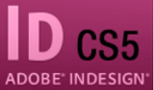 Adobe InDesign CS5 paragraph first LOGO