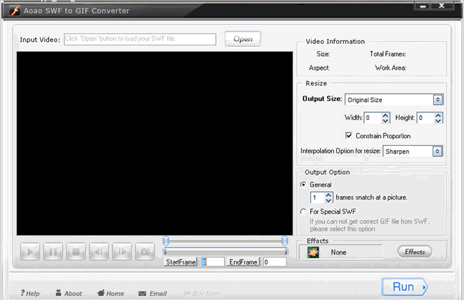 swf to gif format converter