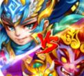 Wushuang Journey to the West iOS version