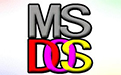 MS-DOS