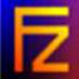 Filezilla Server