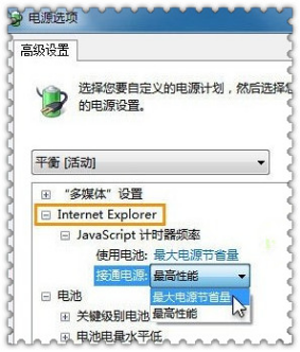 IE9.0 Chinese version screenshots