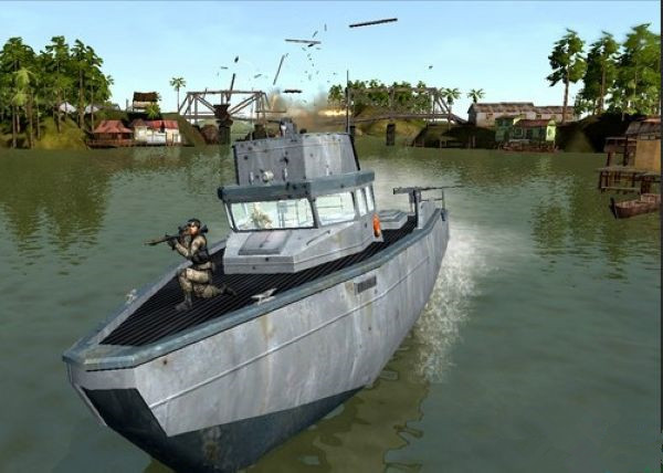 Delta Force Extreme Edition 2 screenshots