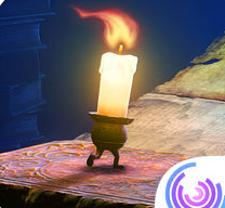 Candleman