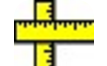 Electronic ruler first LOGO