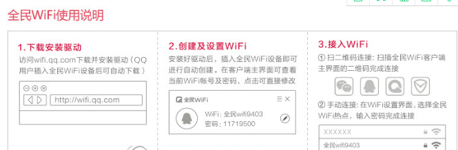 Tencent Universal WiFi Driver