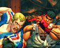 Super Street Fighter 4