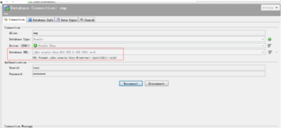 DbVisualizer screenshot