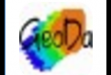 Spatial statistical analysis software (OpenGeoDa) paragraph first LOGO