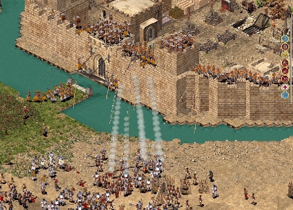 Fortress: Crusade latest version download