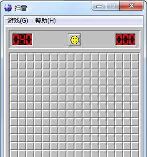 Minesweeper Classic screenshots