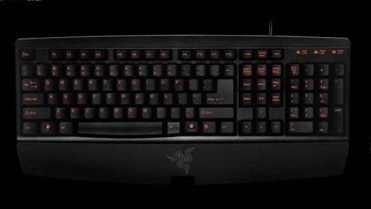 Razer keyboard driver