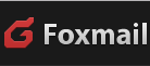 Foxmail segment first LOGO